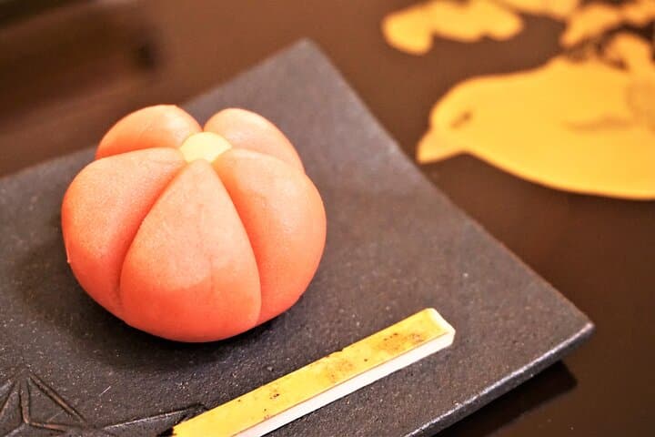 Tokyo 6hr Private Guided Tour & Japanese Sweets Making Experience — photo 5