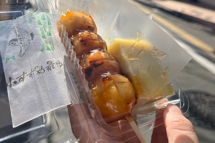 3 Hours Photography and Food Tour in Setagaya — photo 9