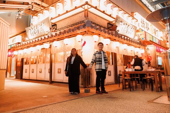 Personal Travel and Vacation Photographer Tour in Tokyo — photo 13