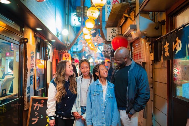 Personal Travel and Vacation Photographer Tour in Tokyo — photo 17