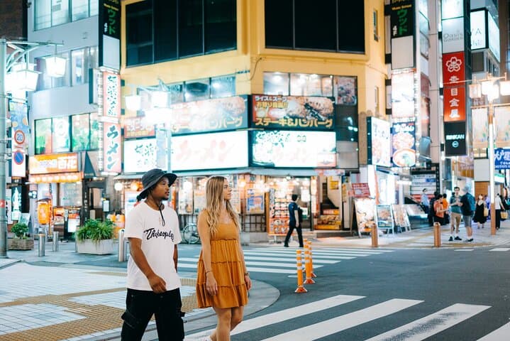 Personal Travel and Vacation Photographer Tour in Tokyo — photo 19