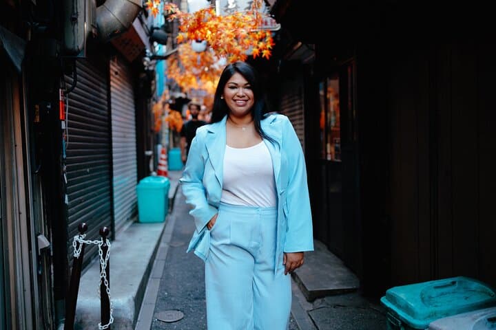 Personal Travel and Vacation Photographer Tour in Tokyo — photo 20