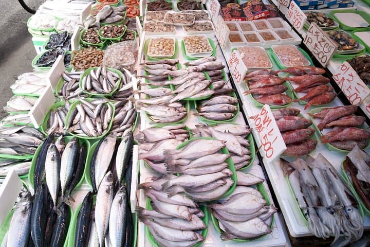 Tokyo 6hr Private Walking Tour with French Speaking Guide Only — photo 13