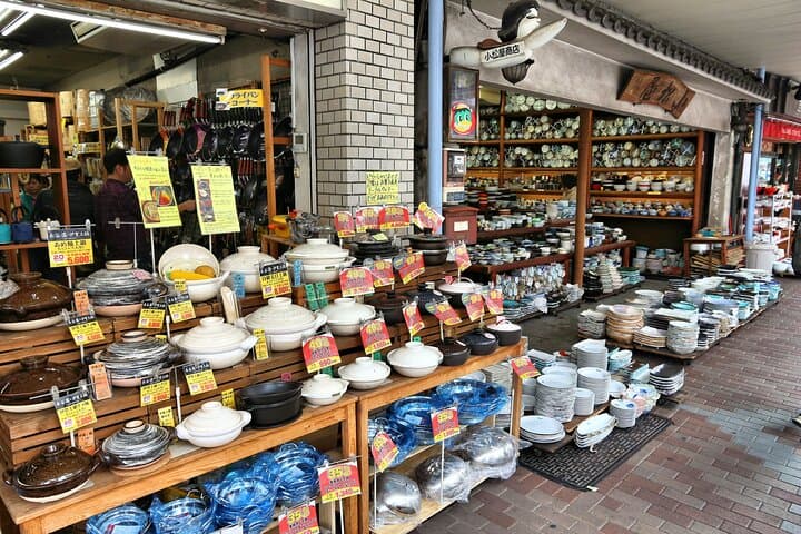 Tokyo 6hr Private Walking Tour with French Speaking Guide Only — photo 14