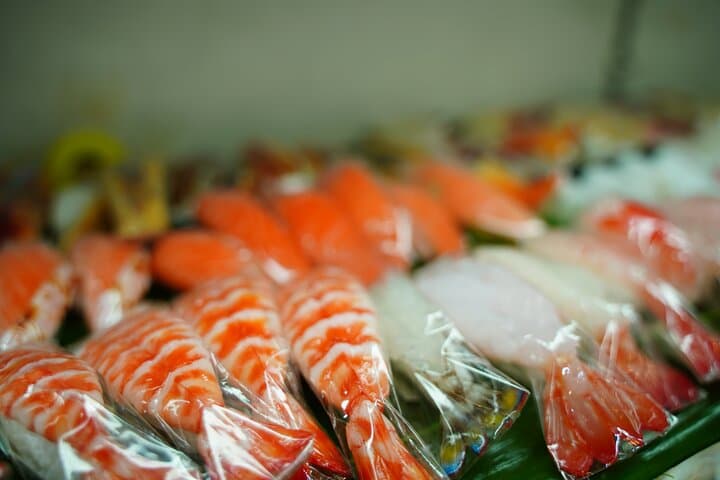 Tokyo 6hr Private Walking Tour with French Speaking Guide Only — photo 17