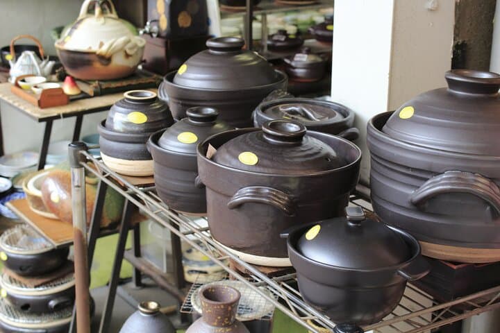 Tokyo 6hr Private Walking Tour with French Speaking Guide Only — photo 19