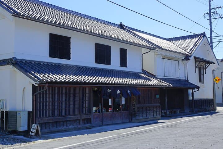 Snow Monkey Park and Miso Production Tour Bullet Train from Tokyo — photo 4