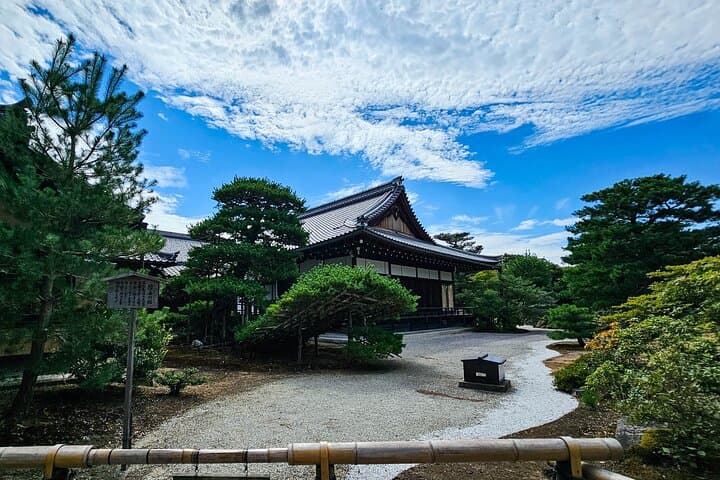 Kyoto Golden Temple & Zen Garden: 2.5-Hour Guided Tour — photo 8