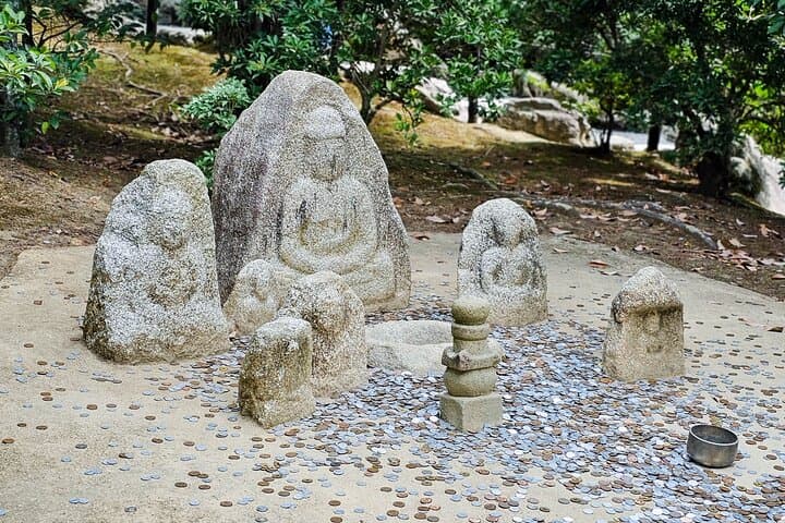 Kyoto Golden Temple & Zen Garden: 2.5-Hour Guided Tour — photo 11