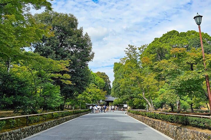 Kyoto Golden Temple & Zen Garden: 2.5-Hour Guided Tour — photo 7