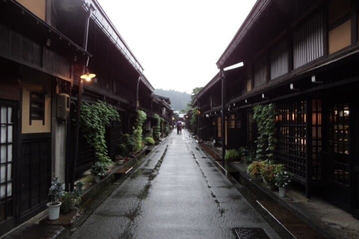 Day Trip for Shirakawago ,Takayama & gujo hachiman from Nagoya — photo 2