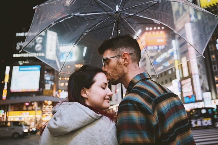 Video + Photo Tour in Tokyo — photo 7