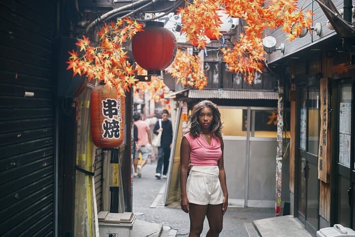 Video + Photo Tour in Tokyo — photo 4