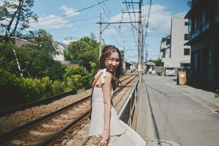 Video + Photo Tour in Tokyo — photo 10