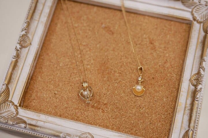 Experience Extracting Pearls From Akoya Oysters　osaka — photo 17