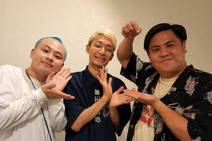 Experience Extracting Pearls From Akoya Oysters　osaka — photo 9