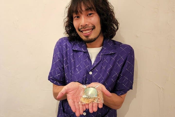 Experience Extracting Pearls From Akoya Oysters　osaka — photo 20