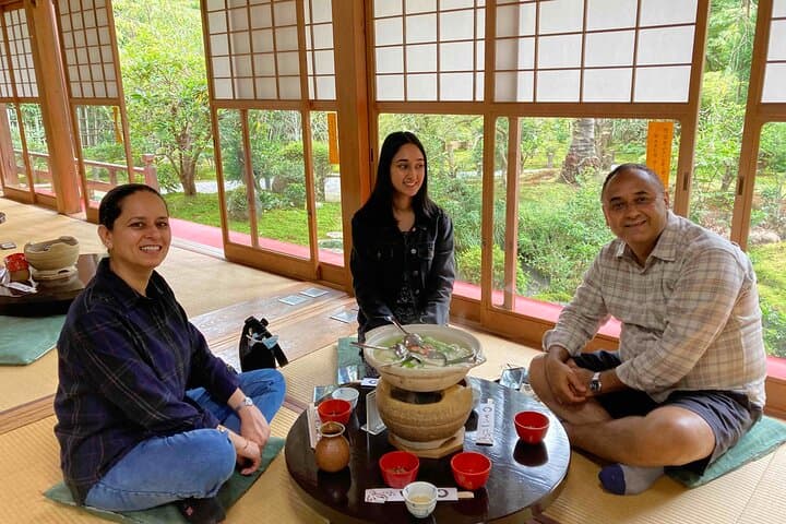 Kyoto 8hr Private Tour with Government-Licensed Guide — photo 5