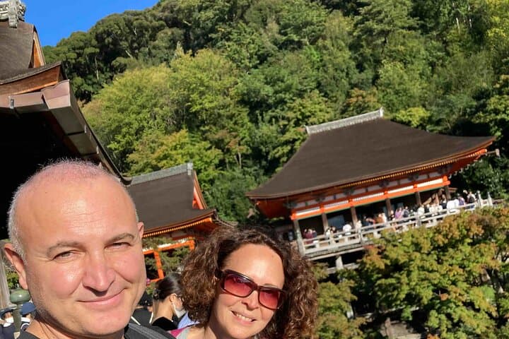 Kyoto 8hr Private Tour with Government-Licensed Guide — photo 11