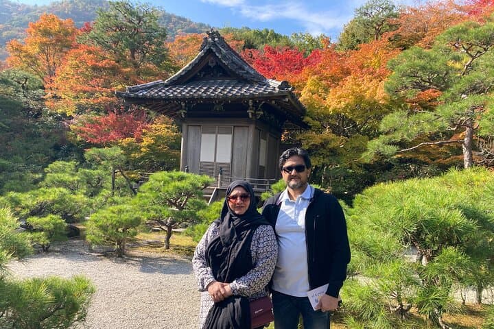 Kyoto 8hr Private Tour with Government-Licensed Guide — photo 17