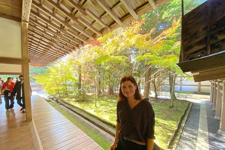 Kyoto 8hr Private Tour with Government-Licensed Guide — photo 18