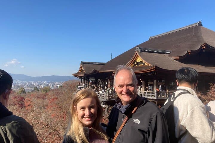 Kyoto 8hr Private Tour with Government-Licensed Guide — photo 19