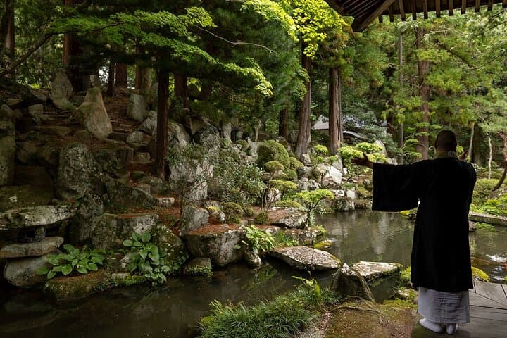 Private Osuwa Daiko Performance Tour for Suwa Spiritual Essence — photo 3