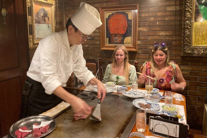 1-Day Kobe Highlights Tour including Sake Tasting — photo 14