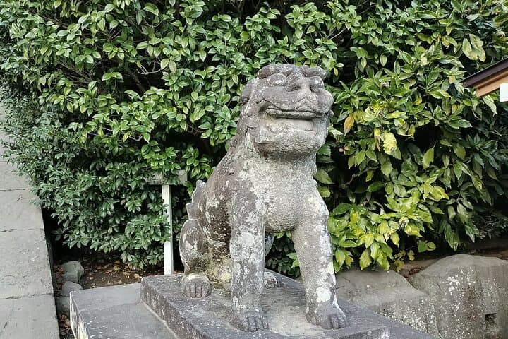Private Tour of North Kamakura Temples with licensed guide — photo 8