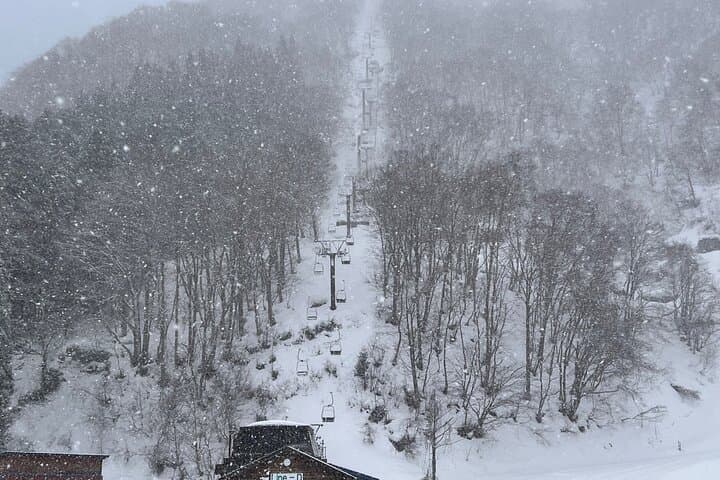 2-day ski & snowboard tour with rentals — photo 11