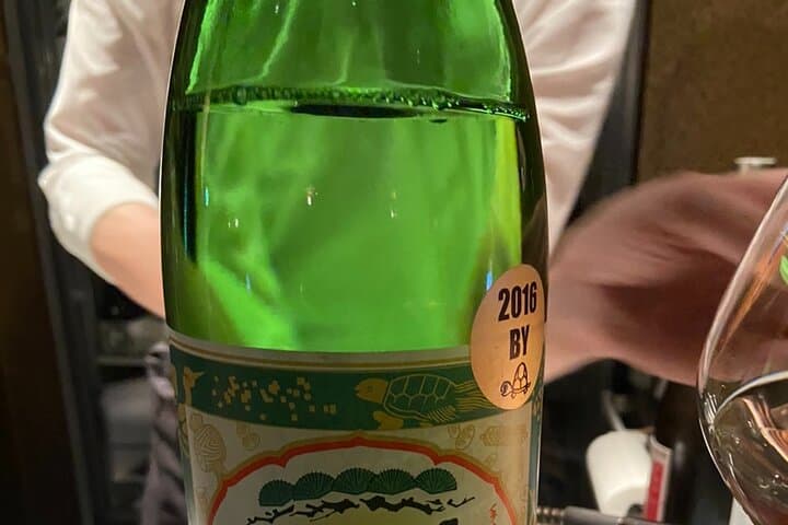Bar Hopping Tour with a local Guide in Shinjuku — photo 14
