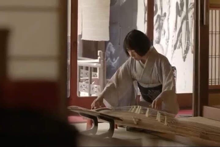 Private Tea Ceremony and Sake Tasting in Kyoto Samurai House — photo 10