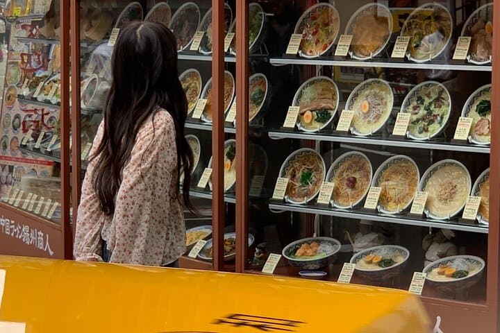 Private smartphone photography in Osaka — photo 7