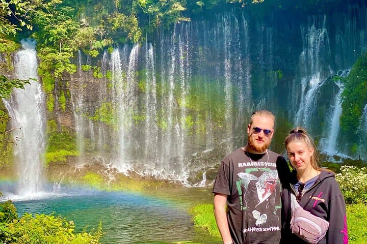 Full Day Tour to Mount Fuji in Spanish — photo 15