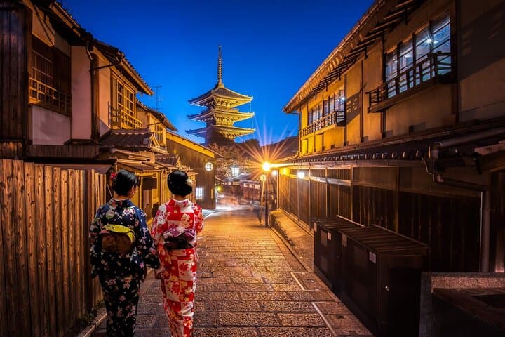 Personalized Gion Half day Food Tour with Local Expert — photo 6