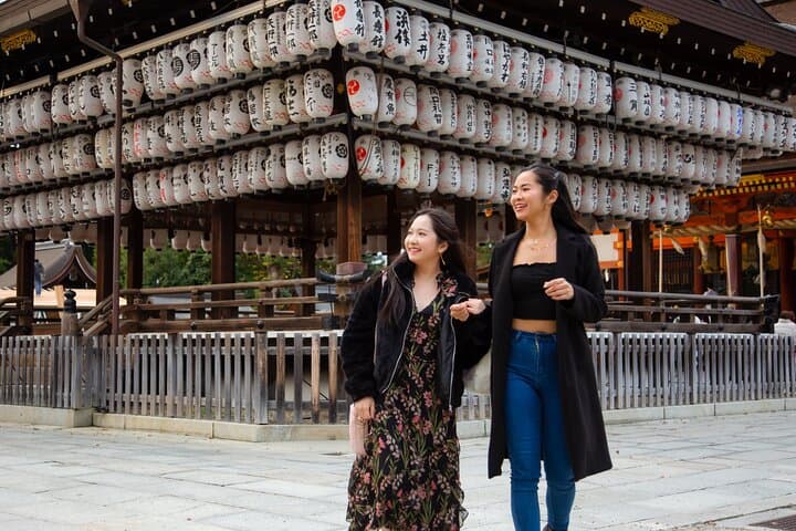 Photo Shoot with a Private Vacation Photographer in KYOTO, JAPAN — photo 4