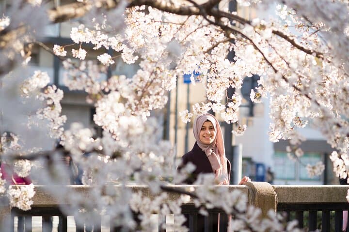 Photo Shoot with a Private Vacation Photographer in KYOTO, JAPAN — photo 2