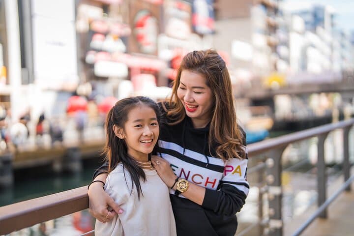 Private Photoshoot in Osaka with a Professional Photographer — photo 12