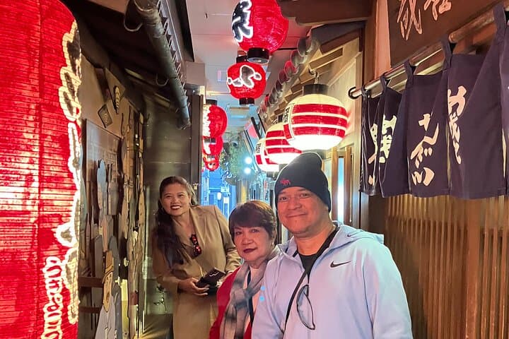 Osaka 8hr Private Tour with Government-Licensed Guide — photo 6