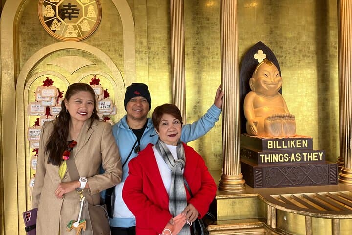 Osaka 8hr Private Tour with Government-Licensed Guide — photo 8