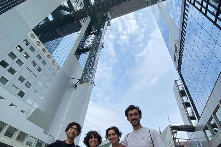Osaka 8hr Private Tour with Government-Licensed Guide — photo 18