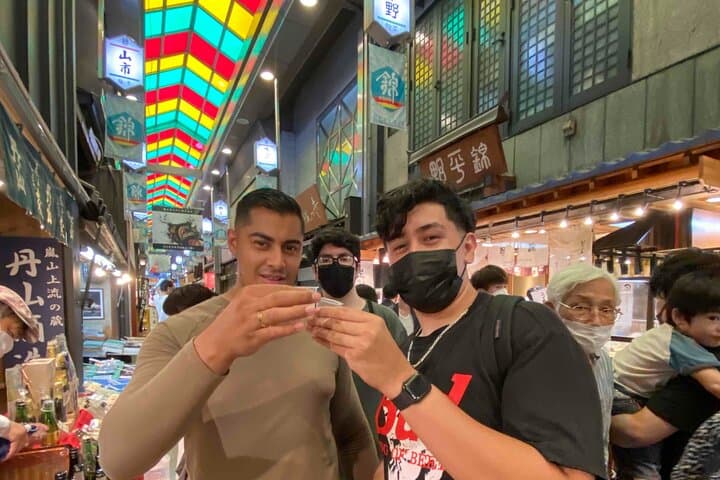 Osaka 8hr Private Tour with Government-Licensed Guide — photo 20