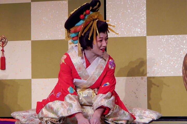 Personalized Gion Half day Food Tour with Local Expert — photo 8