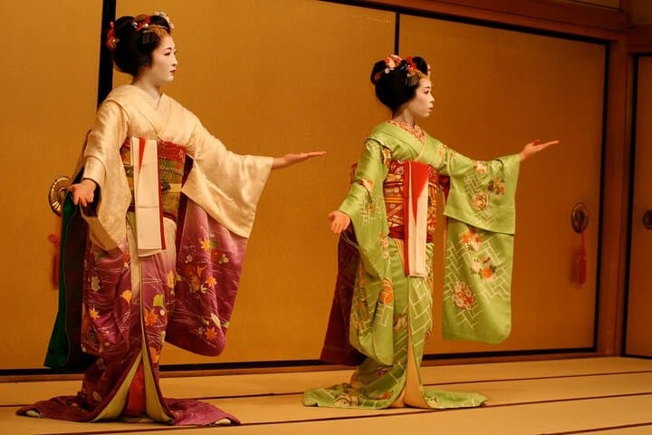 Personalized Gion Half day Food Tour with Local Expert — photo 10