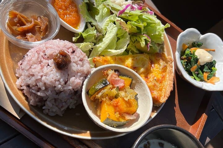 Tokyo Seasonal Peaks Discovery — photo 4
