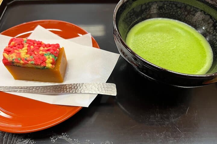 Tokyo Seasonal Peaks Discovery — photo 7