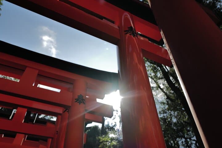 Kyoto Early Morning Tour with English-Speaking Guide — photo 10