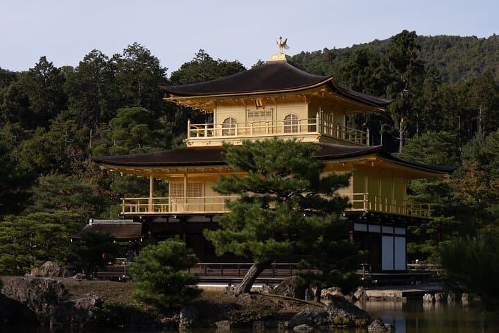 Kyoto Early Morning Tour with English-Speaking Guide — photo 16