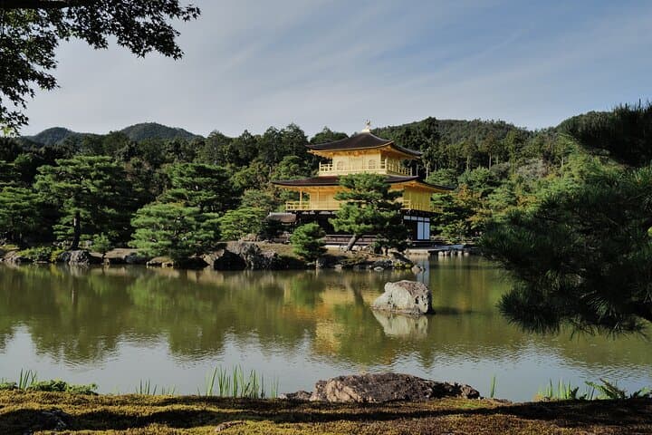 Kyoto Early Morning Tour with English-Speaking Guide — photo 17
