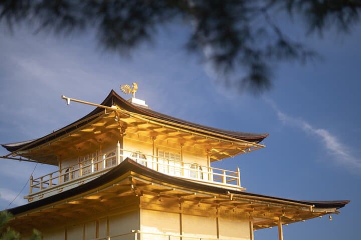 Kyoto Early Morning Tour with English-Speaking Guide — photo 8